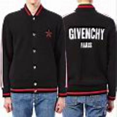 Cheap Givenchy Jackets wholesale No. 81